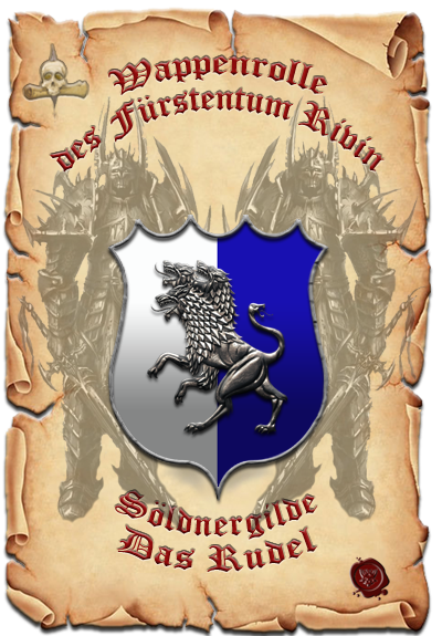 Datei:Rudel Wappen.png