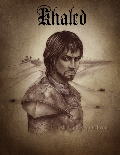 Datei:Khaled.jpg