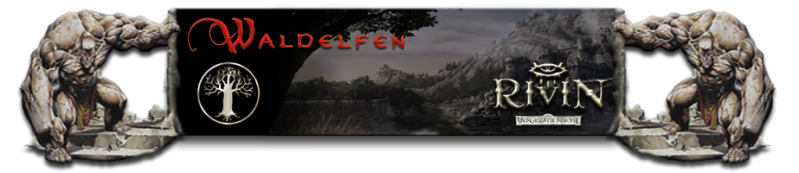 Datei:Rassenbanner Elfen Wald.png