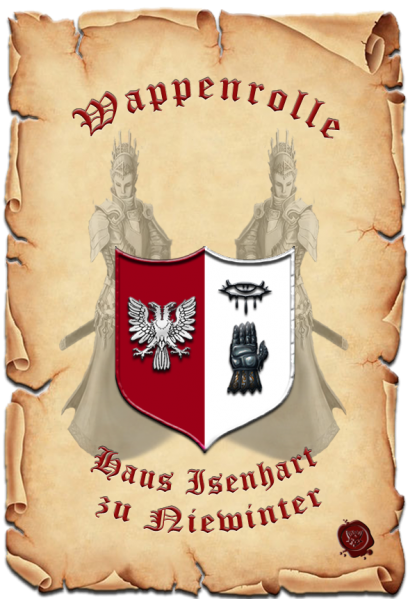 Datei:Familienwappen Isenhart.png