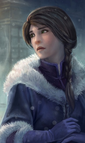 Datei:Renata portrait.jpg