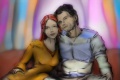 Melli and arti 2 by arithar-d5axdbv.jpg