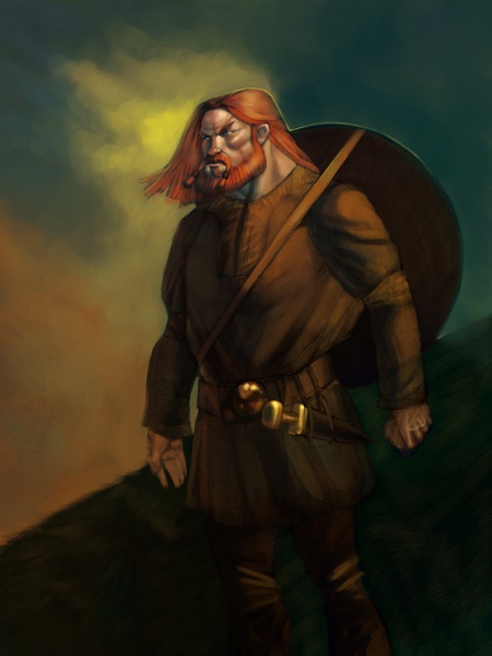 Datei:Viking by gustavorodrigues-d4aszyd.jpg